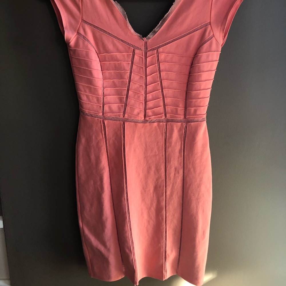 Free People bodycon dress